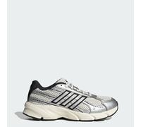 CHAUSSURE TECHNOCHAOS 2000 Chalk White / Silver Metallic / Core Black 44