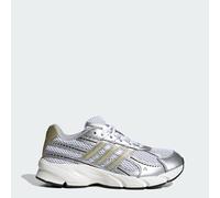 Adidas Baskets Technochaos 2000 Blanc/Argenté Femme EU 39 1/3