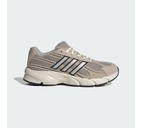 Adidas Technochaos 2000 Trainers Beige EU 45 1/3 Homme