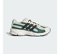 ADIDAS SPORTSWEAR Baskets basses 'Technochaos 2000' vert foncé / noir / blanc, Taille 41-41,5