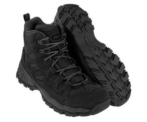 Chaussure Teesar Squad 5'' Mil-Tec - Black 39