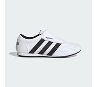 adidas Femme TEKWEN Laceless Shoes, FTWR White/Core Black/Core Black, 42 2/3 EU