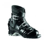 Chaussure Télémark Scarpa T4 (Black) Homme 44 (28.5 Mondo)
