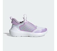 Adidas Mixte Enfant TENSAUR Comfort Shoes Junior, FTWR White/Lime Burst/Powder Plum, 38 EU
