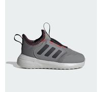 Chaussure Tensaur Comfort Enfants Grey Three / Core Black / Pure Ruby 21