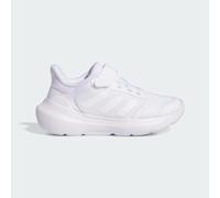 Chaussure Tensaur Run 2.0 Enfants Cloud White / Cloud White / Cloud White 28