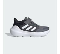 Chaussure Tensaur Run 2.0 Enfants Grey Four / Cloud White / Core Black 34