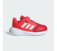 adidas Mixte bébé TENSAUR Run 3.0 Shoes Infants Chaussures de Course, Better Scarlet/Cloud White/Semi Lucid Red, 24 EU