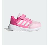adidas Mixte Enfant TENSAUR Run 3.0 Shoes Infants, Clear Pink/Cloud White/Pulse Magenta, 25 1/2 EU