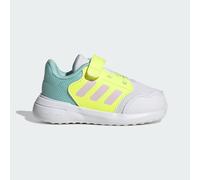 Chaussure Tensaur Run 3.0 Enfants Cloud White / Clear Pink / Hi-Res Yellow 24