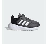 Chaussure Tensaur Run 3.0 Enfants Grey Four / Cloud White / Core Black 25