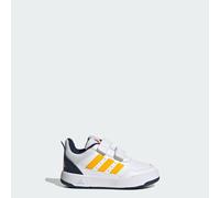 CHAUSSURE TENSAUR SPORT 3.0 BÉBÉS Cloud White / Collegiate Gold / Collegiate Navy 26