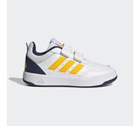 Chaussure Tensaur Sport 3.0 CF K Cloud White / Collegiate Gold / Collegiate Navy 29