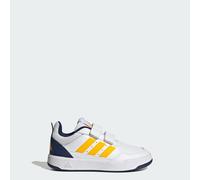 Chaussure Tensaur Sport 3.0 CF K Cloud White / Collegiate Gold / Collegiate Navy 33