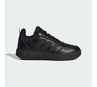 adidas Mixte Enfant Tensaur Sport 3.0 Kids Shoes, Core Black/Core Black/Matte Black, 36 2/3 EU