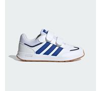 ADIDAS SPORTSWEAR Chaussure de sport 'Tensaur Switch' bleu marine / bleu roi / blanc, Taille 35