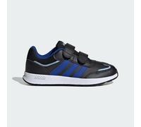 Adidas Tensaur Switch Shoes Childrens Noir/Bleu C12 (30.5) Unisex