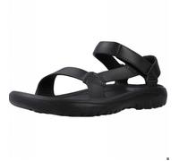 Teva Sandales homme Hurricane Drift Noir Taille 43