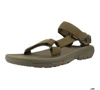 Chaussure Teva Modèle Hurricane Xlt2 - Coleur Vert 47