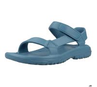 Chaussure Teva Modèle K Hurricane Drift - Coleur Bleu 31