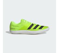Chaussure Throwstar Lucid Lemon / Core Black / Silver Metallic 46