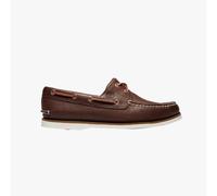 Chaussure Timberland Classic Boat Marron