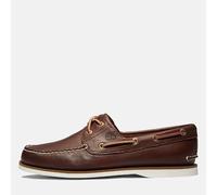 Chaussure Timberland Classic Boat Marron