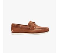 Chaussure Timberland Classic Boat Marron
