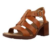 Chaussure Timberland Modèle Bellevaux - Coleur Marron 41