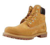 Chaussure Timberland Modèle Premium 6 I - Coleur Marron 37