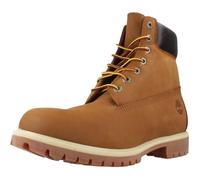 Timberland Boots hommes 6 Inch Boot Premium Waterproof Marron Taille 42