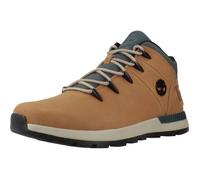 Timberland Sprint Trekker Mid Trainers Marron EU 43 Homme