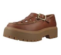 Chaussure Timberland Modèle Tb0a4188em61 - Coleur Marron 38