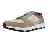 Chaussure Timberland Modèle Winsor Low Lace Up Sne - Coleur Marron 41,5
