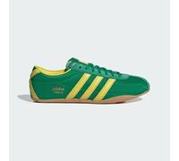 Chaussure Tokyo Green / Pure Sulfur / Gold Metallic 38 2/3
