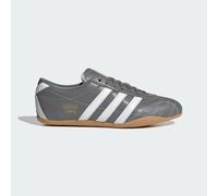 ADIDAS ORIGINALS Baskets basses 'Tokyo' gris foncé / blanc, Taille 40,5-41