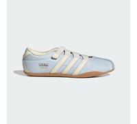 CHAUSSURE TOKYO MARY JANE Crystal Sky / Cream White / Gold Metallic 38