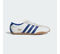 Chaussure Tokyo Off White / Royal Blue / Gold Metallic 36