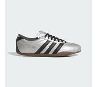 Chaussure Tokyo Silver Metallic / Core Black / Gum 44