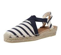 Toni Pons Vinaros Espadrilles Beige EU 40 Femme