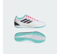 Adidas Top Sala Competition 2 Indoor Football Shoes Blanc EU 29 Fille