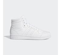 Chaussure Top Ten Cloud White / Chalk White / Cloud White 36