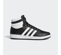 Chaussure Top Ten Core Black / Cloud White / Chalk White 40