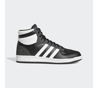 Chaussure Top Ten RB Core Black / Cloud White / Dgh Solid Grey 41 1/3