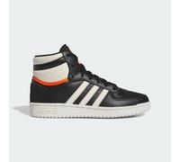 Chaussure Top Ten RB Core Black / Wonder White / Off White 36