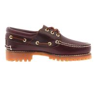 TIMBERLAND - Men's Authentic 3-eye boat shoes