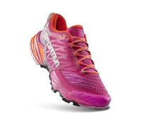 Chaussure Trail Femme - LA SPORTIVA Akasha II W -Springtime/Cherry Tomato 39