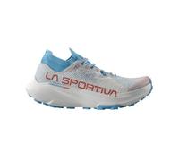 Chaussure Trail Femme - LA SPORTIVA Prodigio PRO W - White/Malibu 39