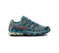 Chaussure Trail Femme - LA SPORTIVA Ultra Raptor II W - Everglade/Juniper 37 1/2