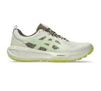 Chaussure Trail Homme - ASICS GEL-SONOMA 8 - Light Dust/Aurora Green 44